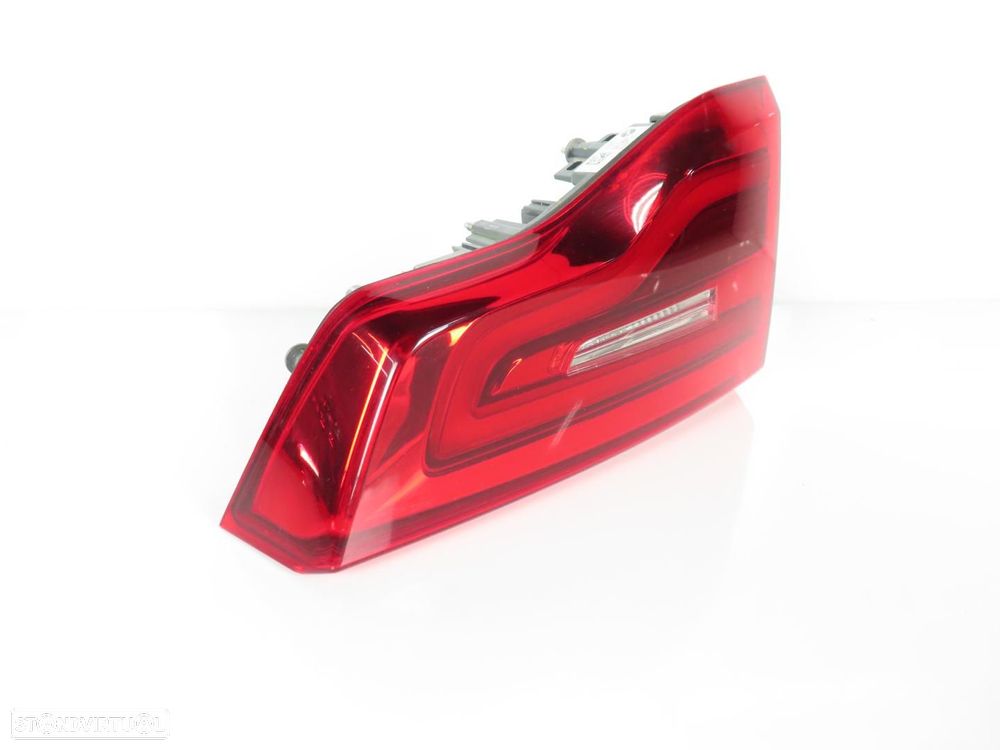 Farolim da mala Esquerdo Usado / Original BMW X3 (G01) 63217408741 / 9853375 - 2