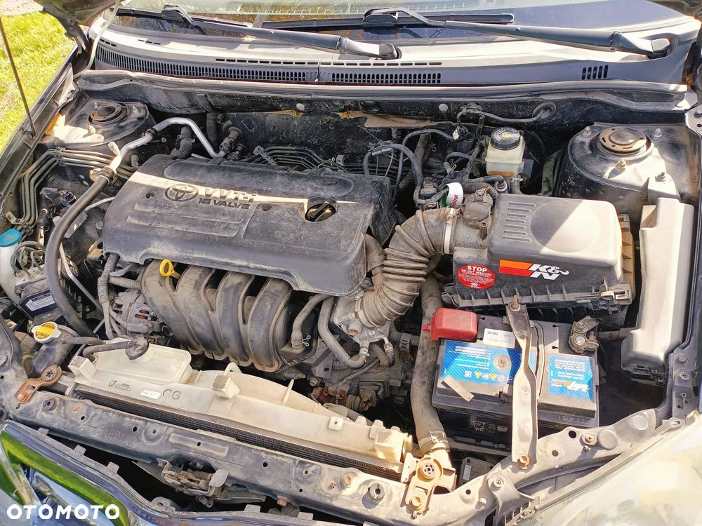 Toyota Corolla 1.6 VVT-i Dynamic - 3