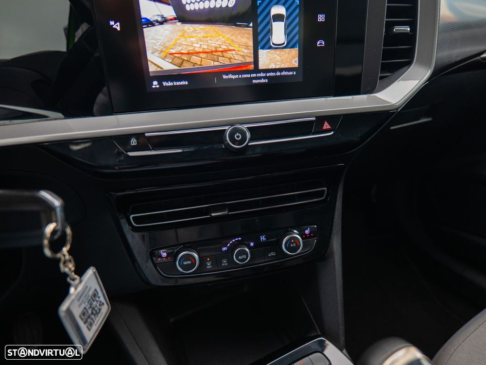 Opel Mokka 1.2 T Elegance - 17