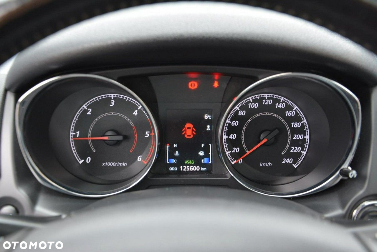 Peugeot 4008 - 31