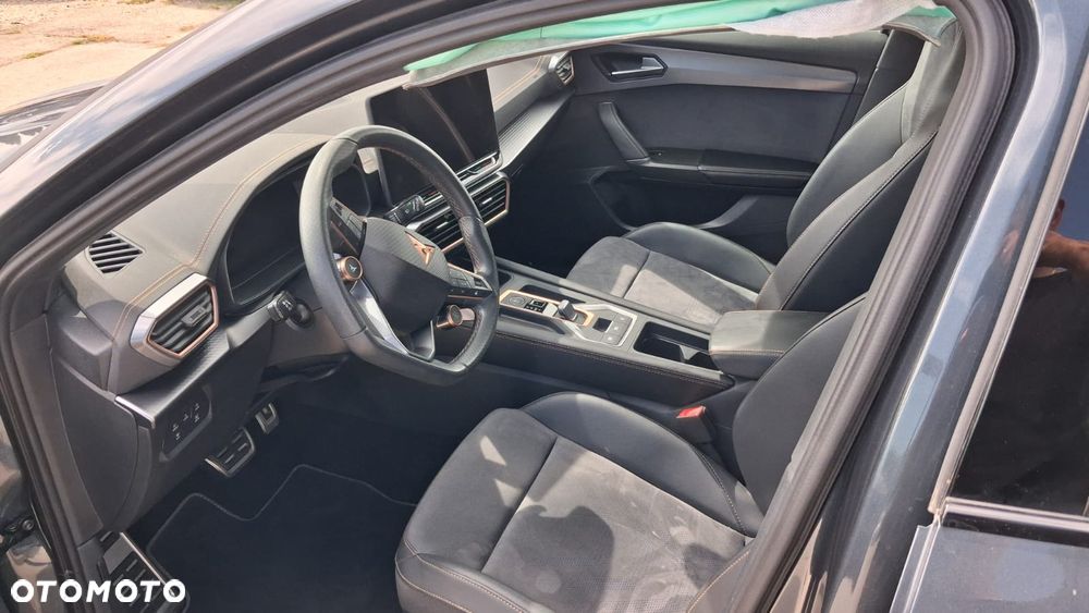 Cupra Leon 1.5 Tribe Edition - 6
