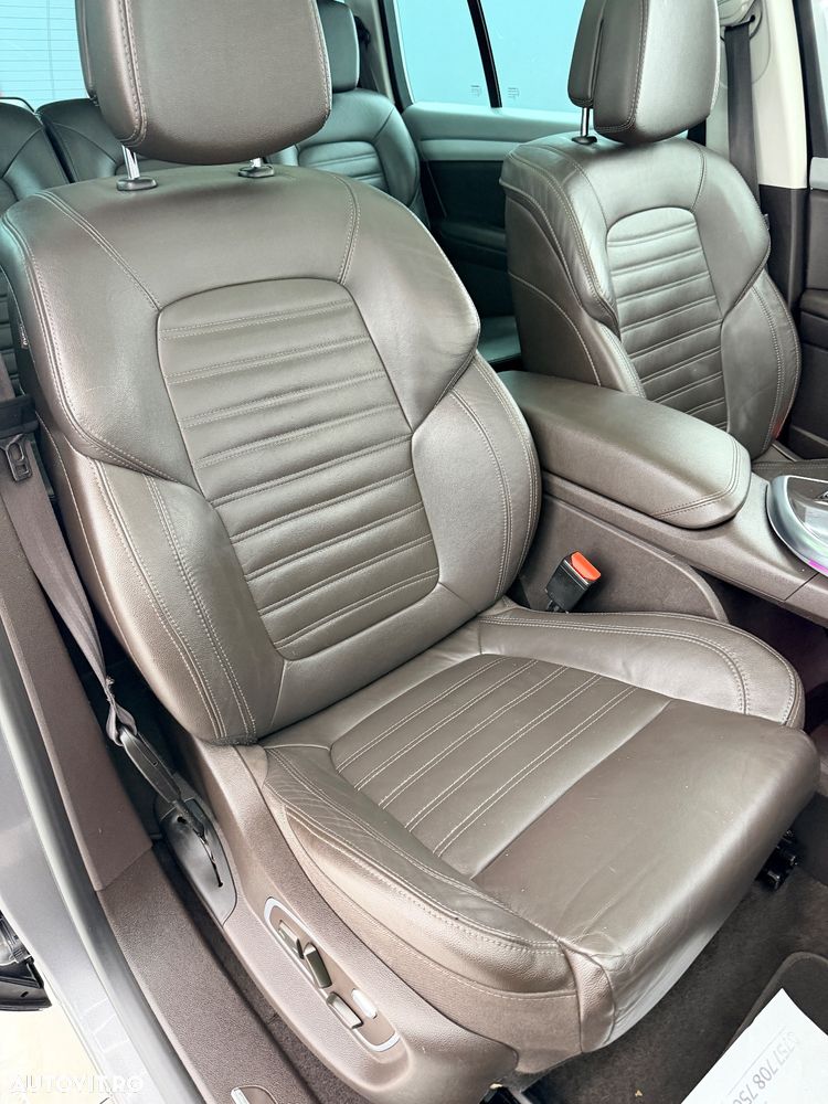 Renault Espace Energy dCi 160 EDC Intens - 19