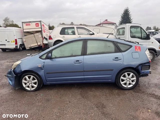 Toyota Prius 1.5 VVT-i Sol (nav) - 10