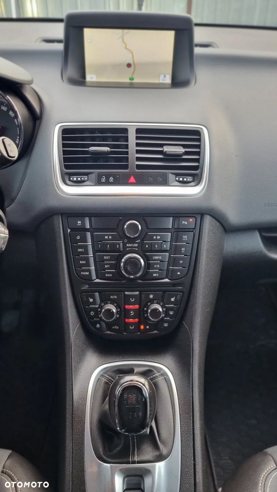 Opel Meriva - 17