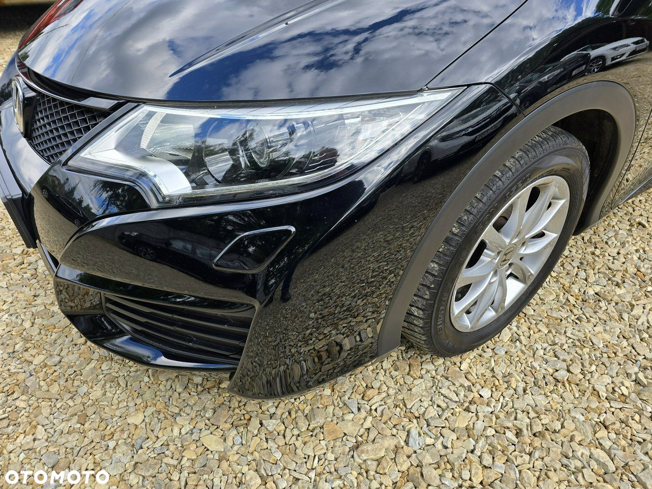 Honda Civic - 29