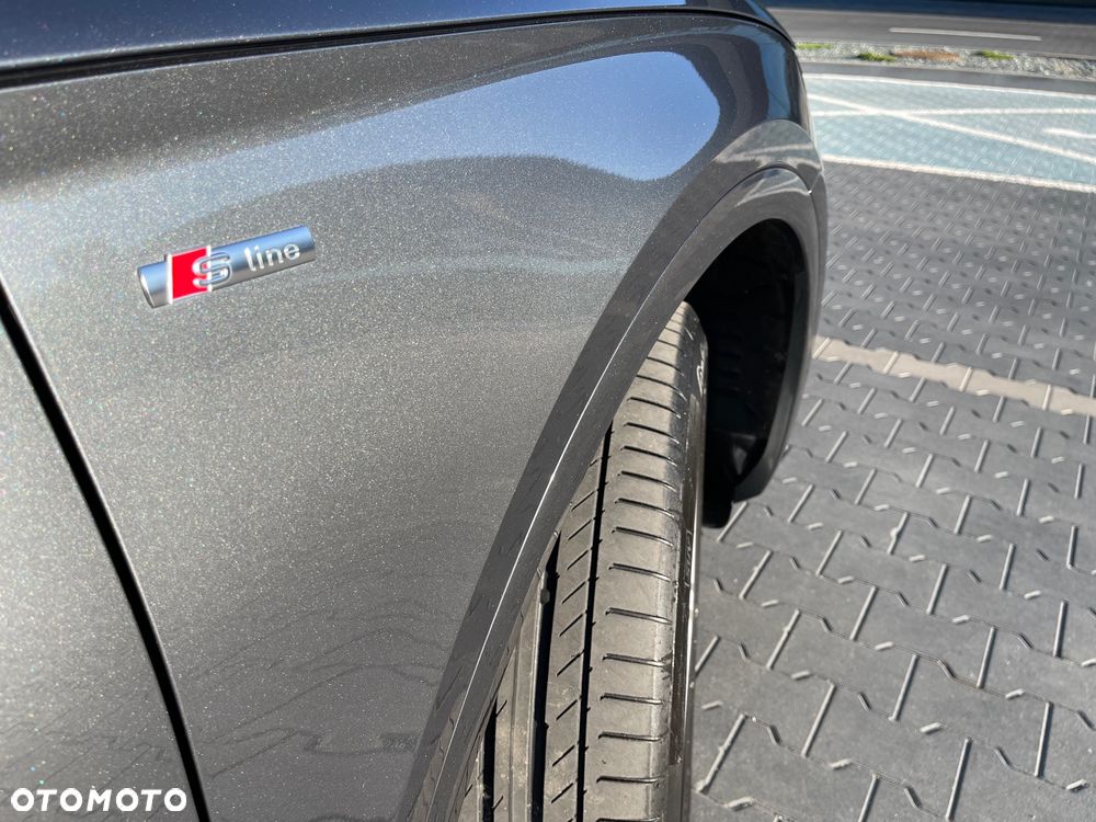 Audi Q5 40 TFSI mHEV Quattro S Line S tronic - 16