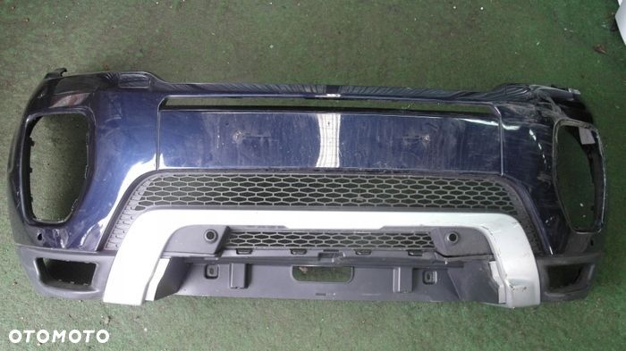 RANGE ROVER EVOQUE LIFT SPORT ZDERZAK PRZEDNI - 1