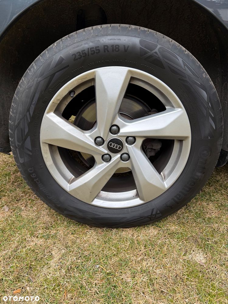 Audi Q3 35 TFSI Advanced S tronic - 14