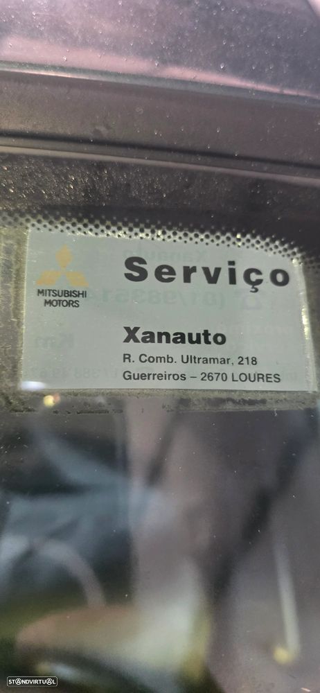 Mitsubishi Pajero 2.8 TD GLS ABS - 24