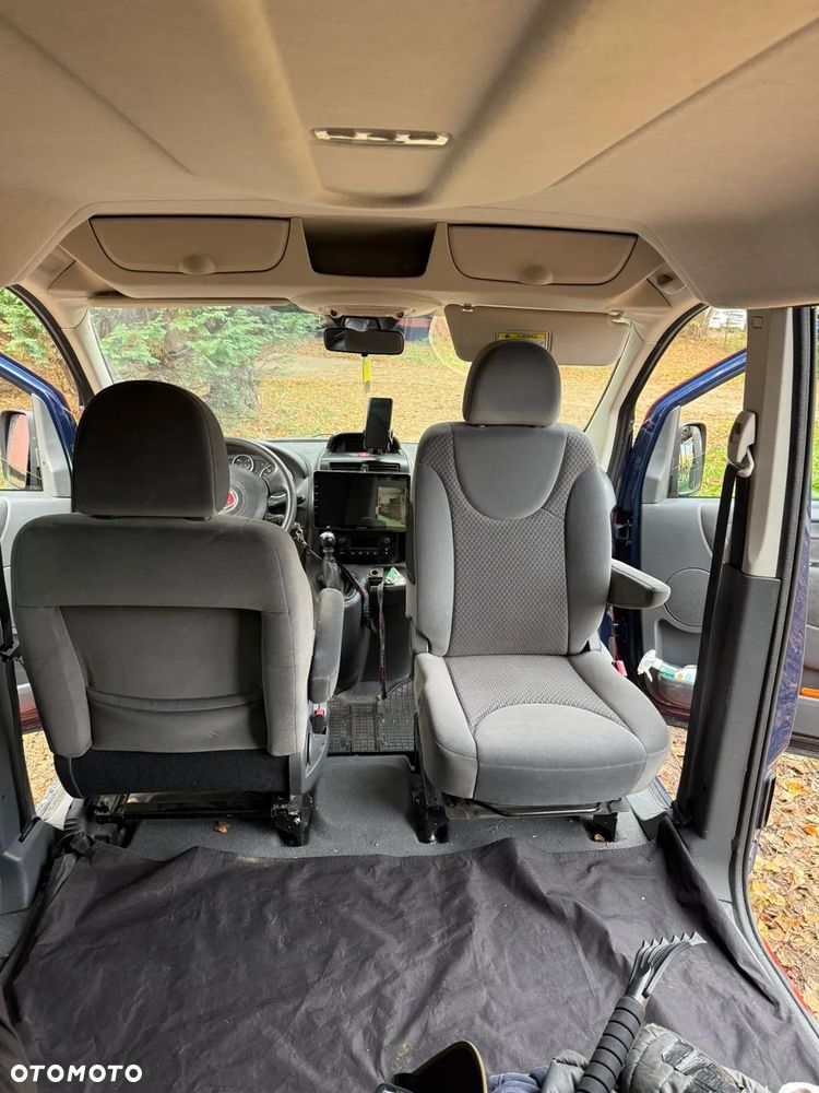 Fiat Scudo Panorama 2.0 MJ L2H1 Family - 8