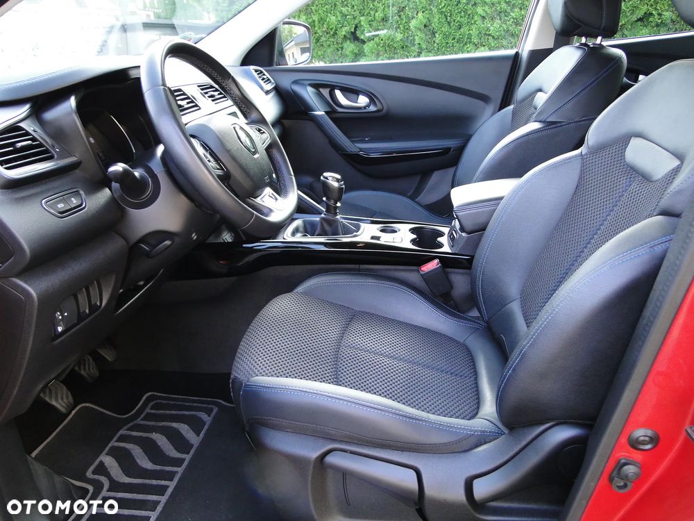 Renault Kadjar 1.3 TCe FAP Easy Life - 18