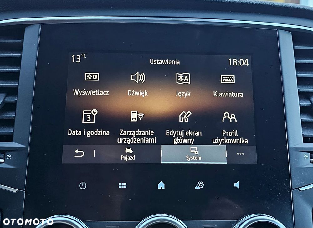 Renault Megane 1.5 Blue dCi Intens - 36