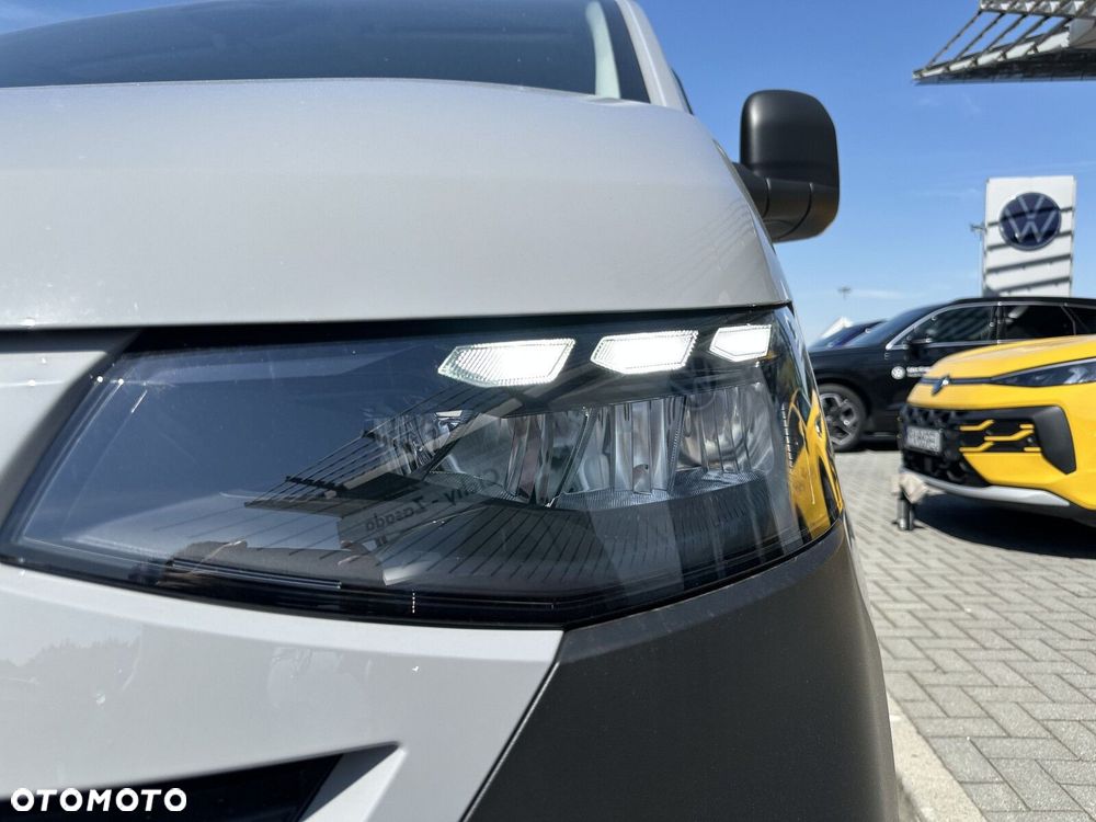 Volkswagen Transporter NOWY TRANSPORTER 3.500 Furgon 2.0 TDI 125 kW 4MOTION AUTOMAT 8-G - 23