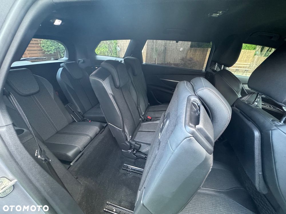 Peugeot 5008 PureTech 130 Allure - 23