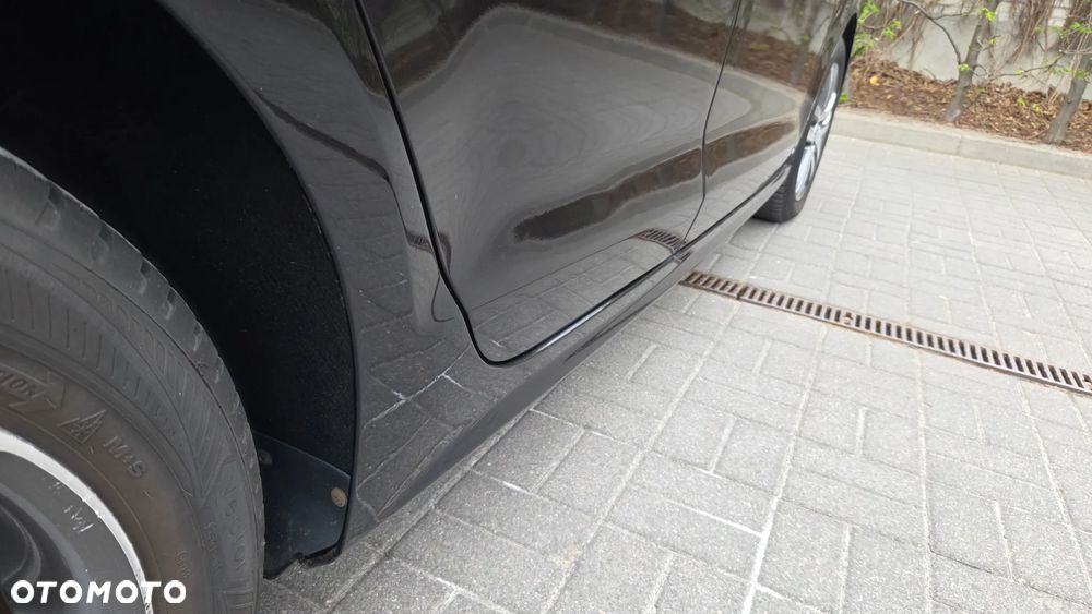 Volkswagen Jetta - 20