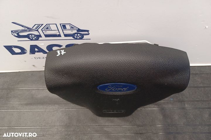 Airbag volan / sofer 4M51-A042B85-DE-3ZHE 4M51-A042B85-DE-3ZHE Ford F - 2