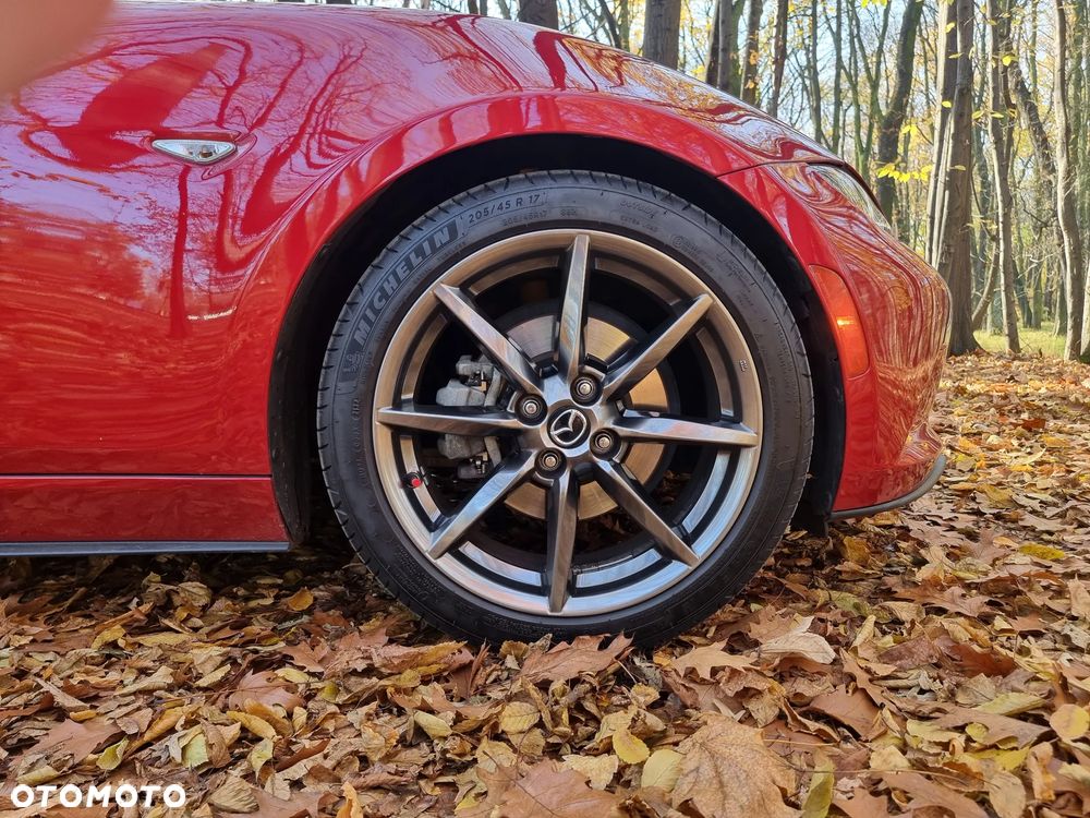 Mazda MX-5 2.0 Skyfreedom i-ELOOP - 17