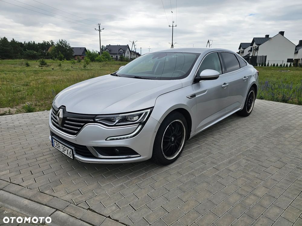 Renault Talisman 1.6 Energy dCi Business - 5