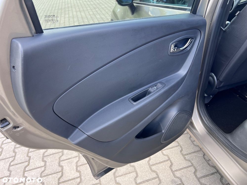 Renault Captur - 25