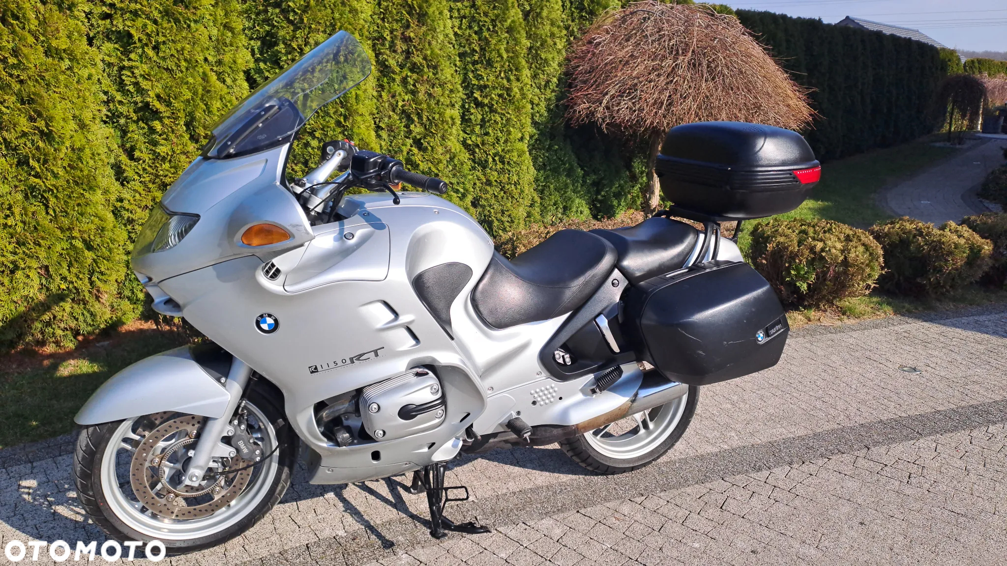 BMW RT - 39