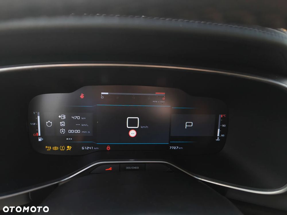 Citroën C5 Aircross 1.2 PureTech Shine EAT8 - 12