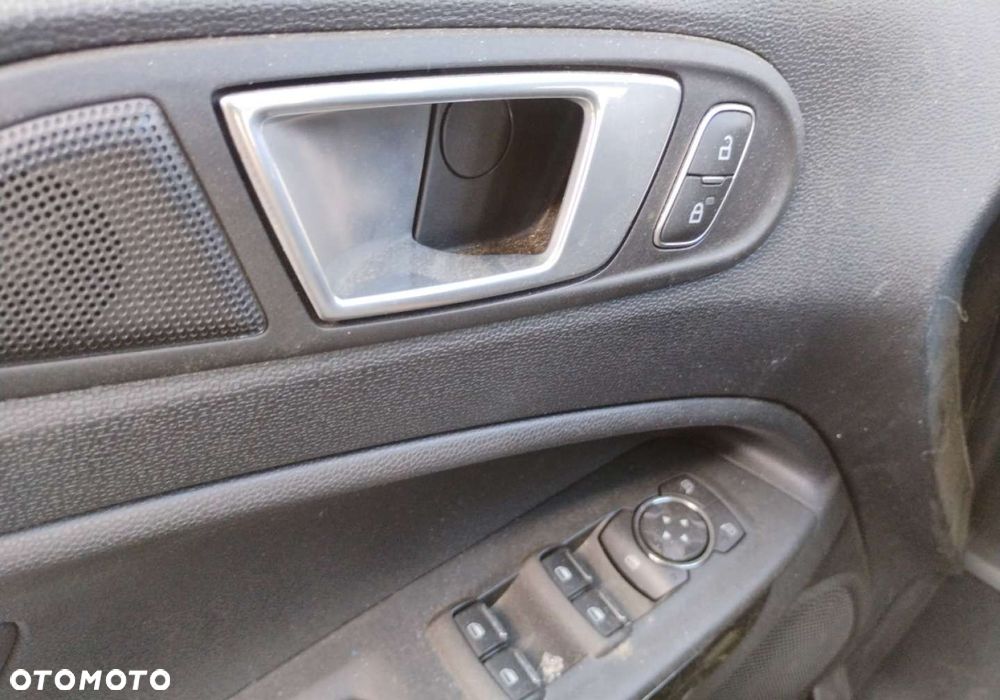 Ford EcoSport - 11