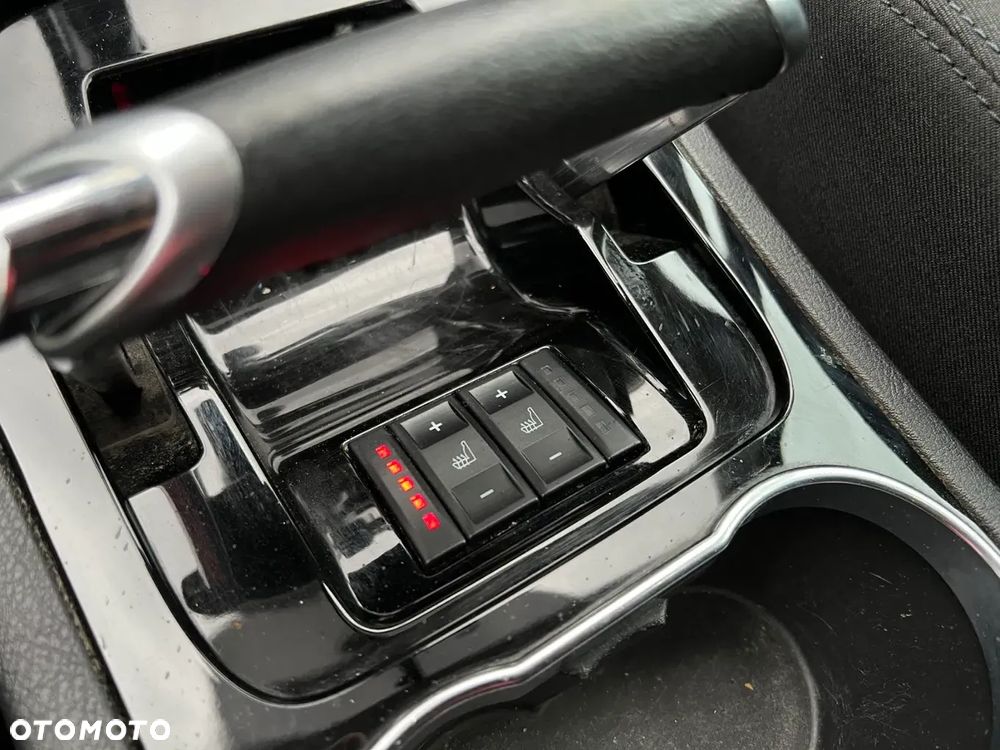 Ford S-Max 1.6 T Trend - 19