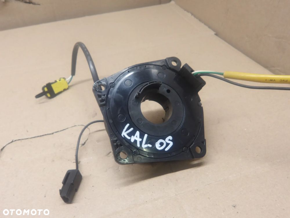 DAEWOO KALOS 1.4B TAŚMA ZWIJAK AIRBAG - 2