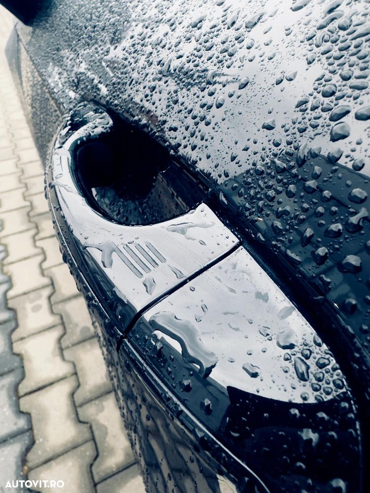 Ford Mondeo - 11
