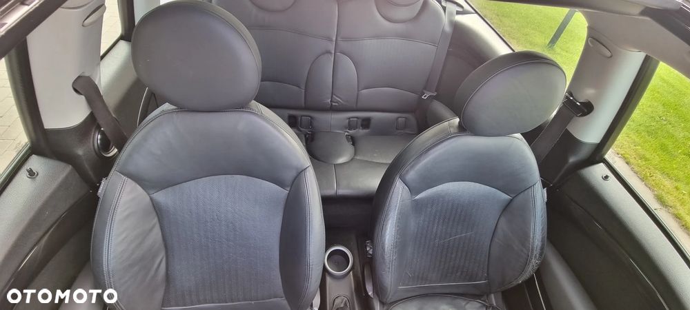 MINI Clubman - 30