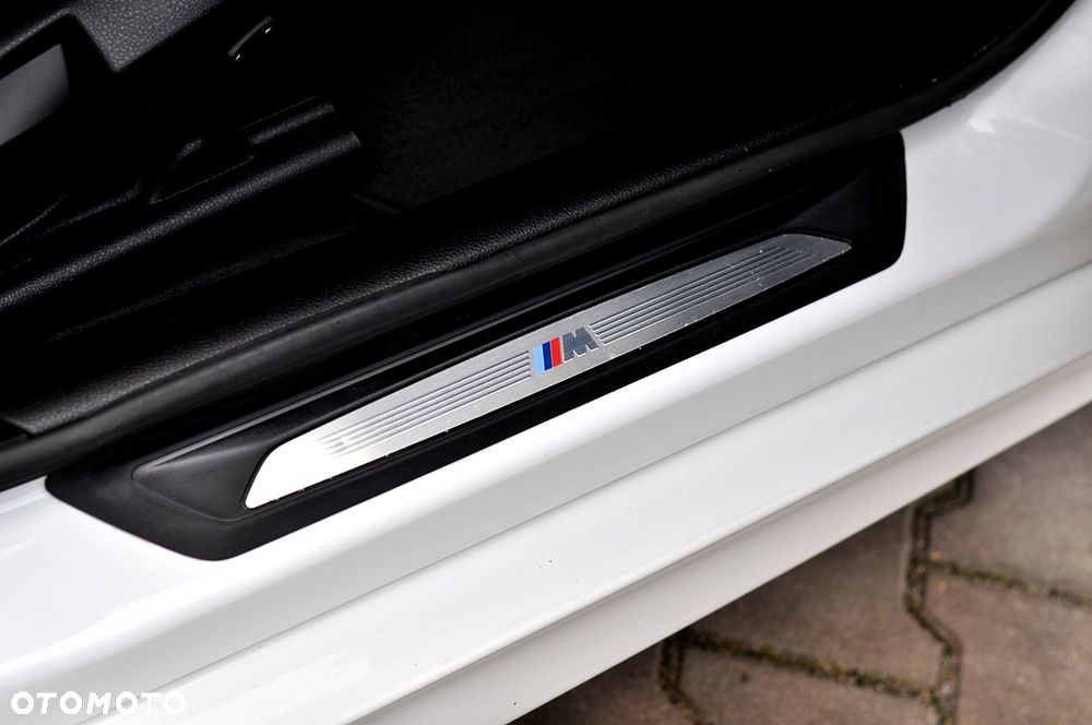 BMW Seria 4 420d Sport-Aut Sport Line - 18