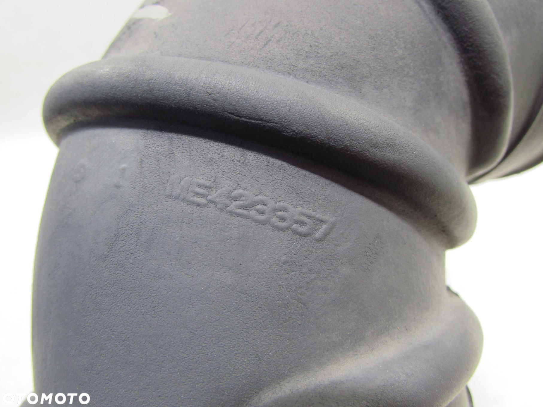 MITSUBISHI CANTER FUSO 7C15 E6 17R RURA PRZEWOD DOLOT POWIETRZA ME423357 13-21 - 4