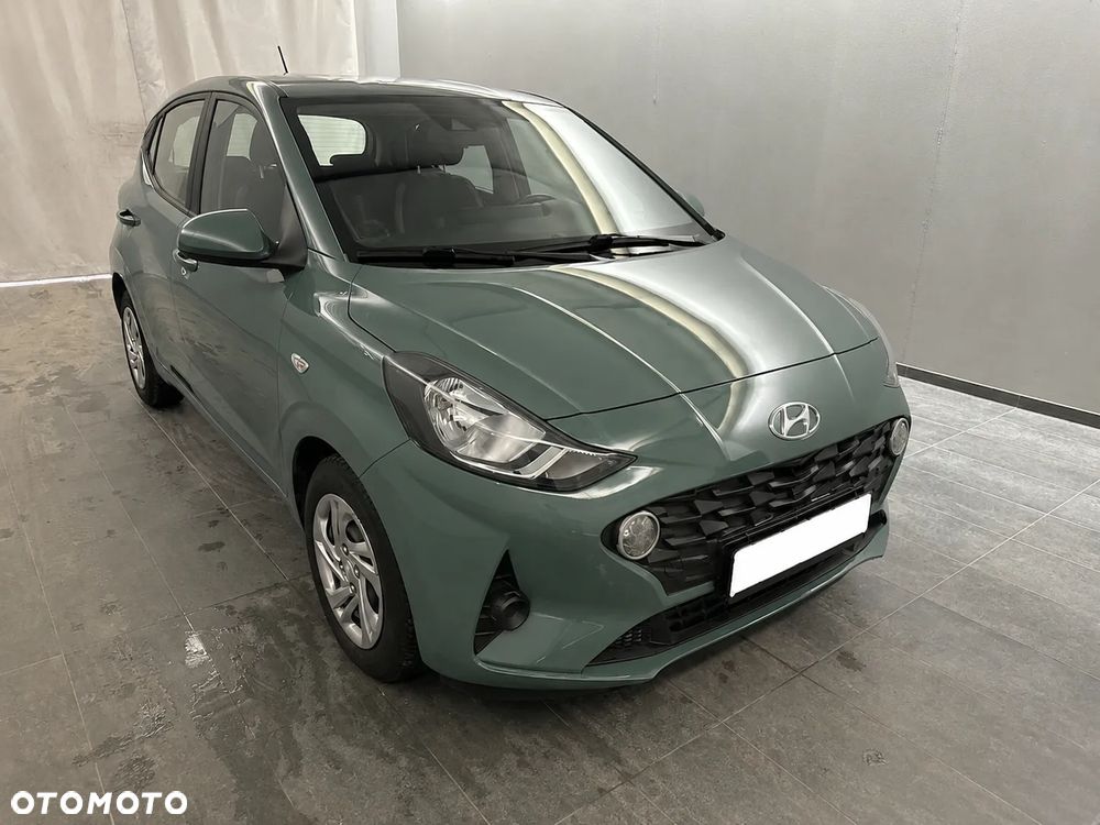 Hyundai i10 1.0 Select - 1