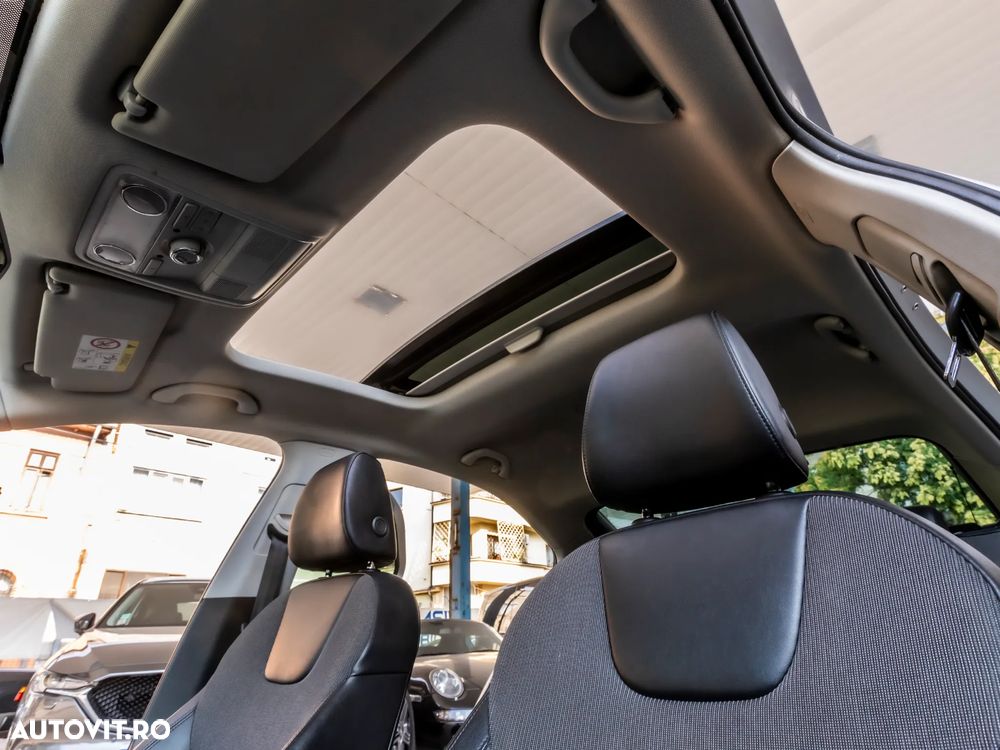 Skoda Octavia 1.6 TDI (Green tec) DSG Ambition - 24