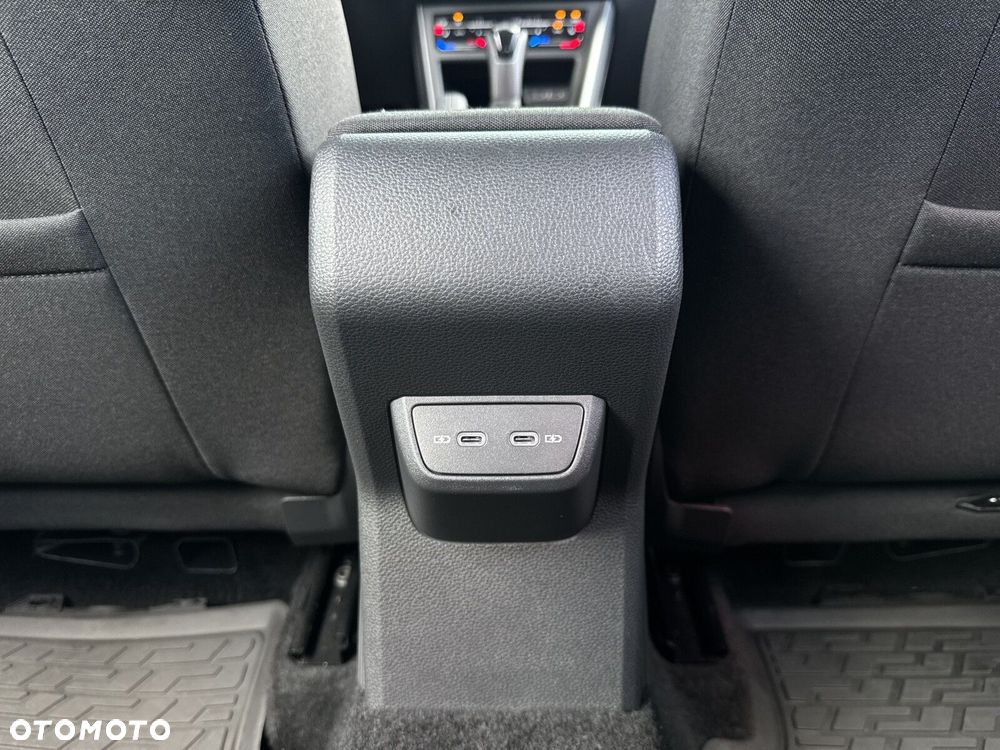 Volkswagen Taigo 1.5 TSI ACT R-Line Plus DSG - 15