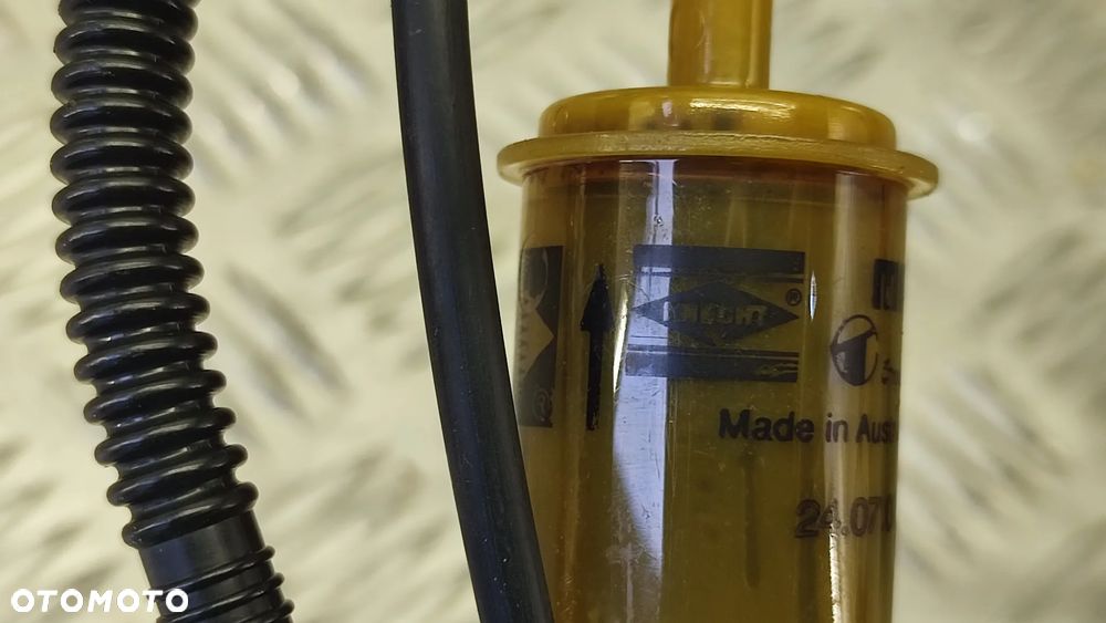 KTM 690 DUKE 12-15R POMPA PALIWA - 6