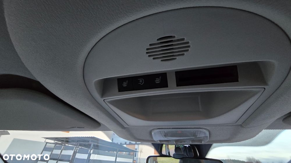 Fiat Scudo L2 (5-Si.) Panorama Executive - 22