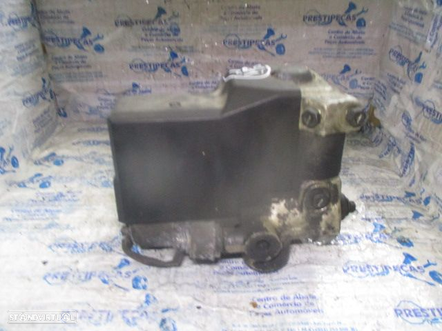 Abs 0265200043 MERCEDES 190 1991 2.0 D MERCEDES W124 1992 2.5D MERCEDES W202 1995 C180i 120CV 4P BRANCO MERCEDES W201 1992 180I 109CV 0P PRETO MERCEDES W201 190D 1991 2.0 75CV 4P CINZA - 3