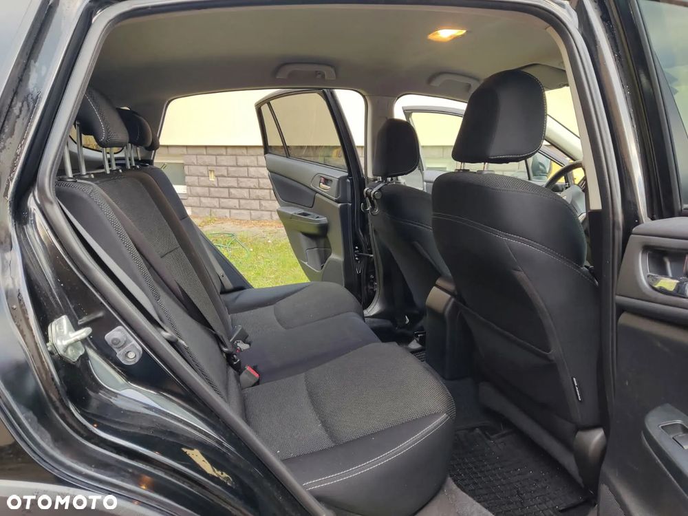 Subaru XV 2.0D Comfort Edition35 Style - 20