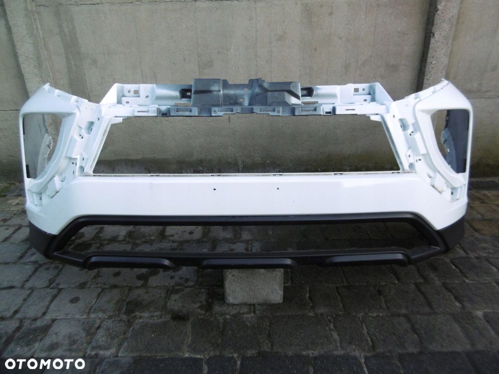 MITSUBISHI ECLIPSE CROSS LIFT 21r> - zderzak przedni - 1
