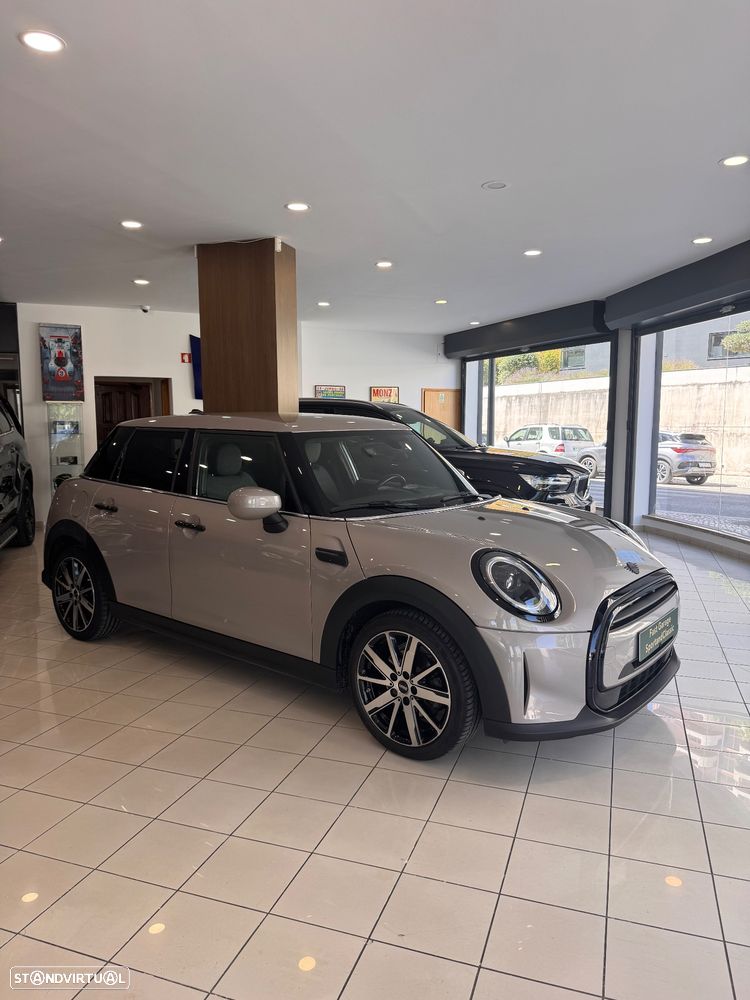 MINI 5 Portas - 3