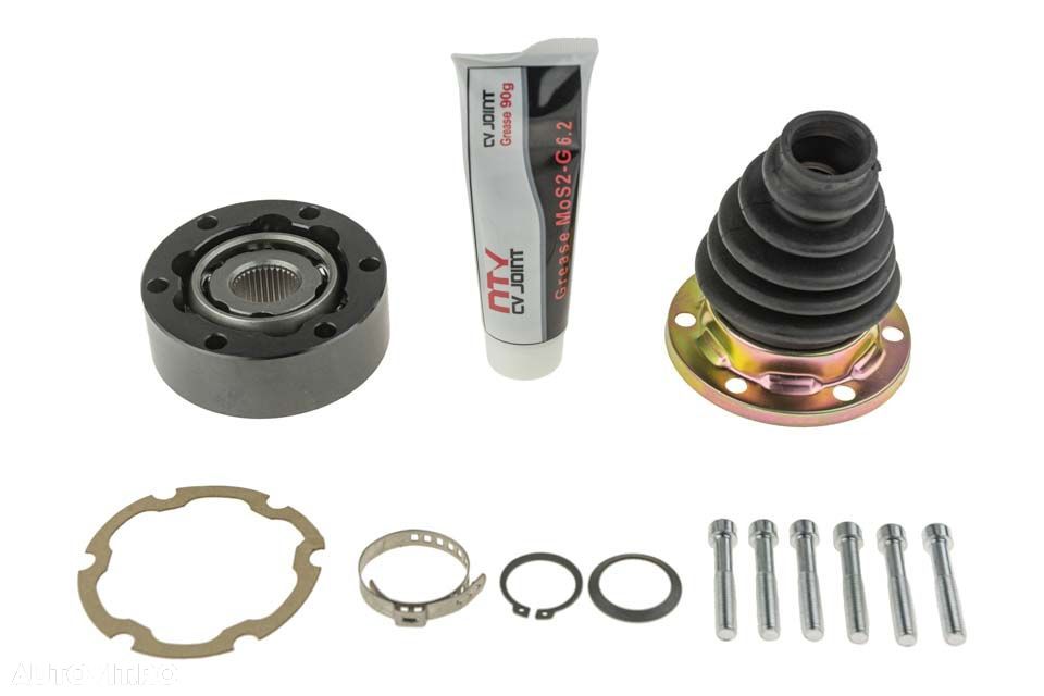 Cap planetara spre cutie Vw Golf 3 1.8, 1.9d, Td, Tdi, 2.0 1991-, Golf 4 1.9tdi 1997-, Passat Iii, NTY NPW-VW-002 - 1