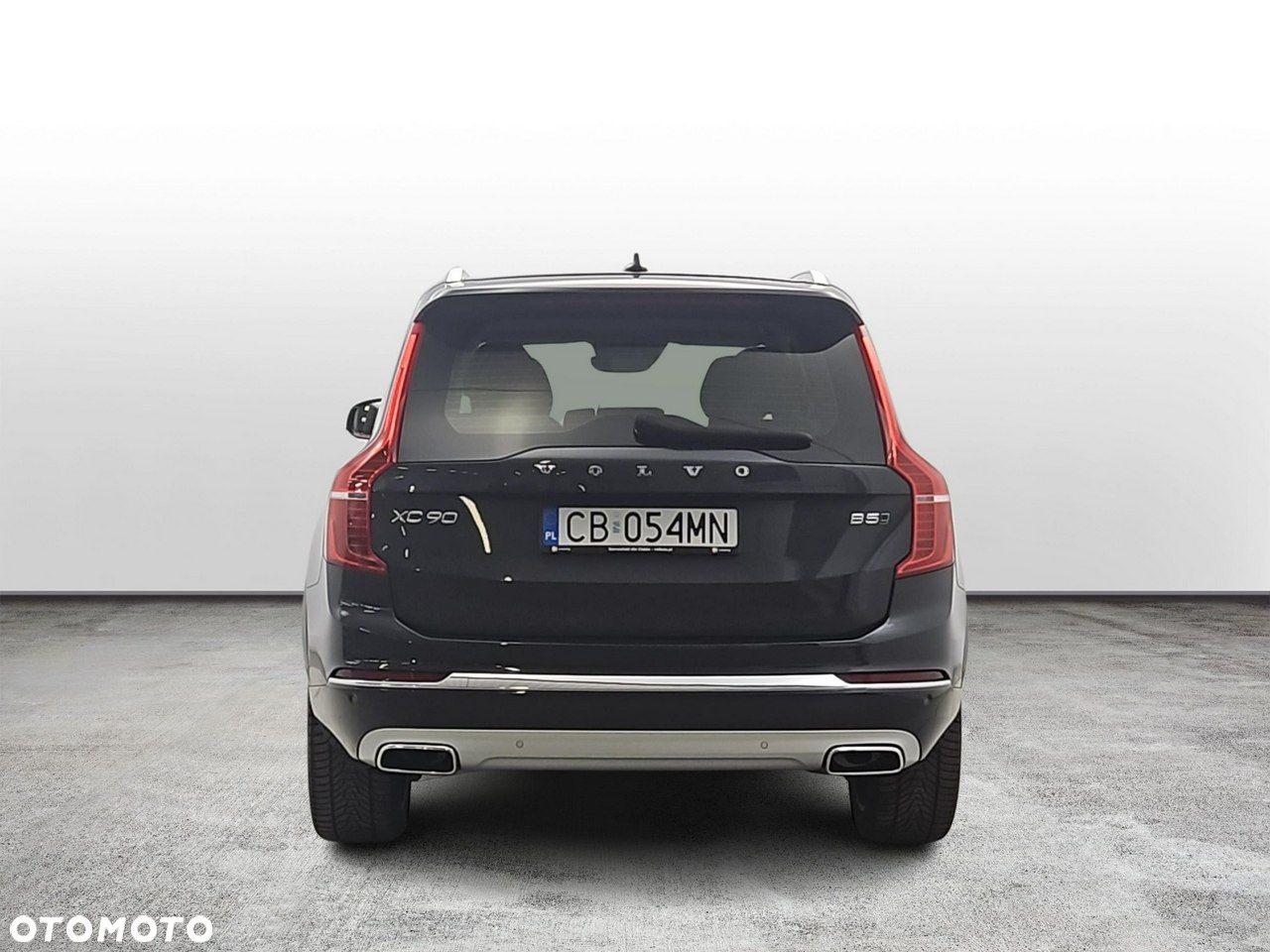 Volvo XC 90 - 4