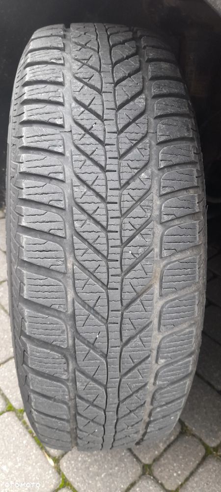 Chevrolet Trax 1.6 LS - 18