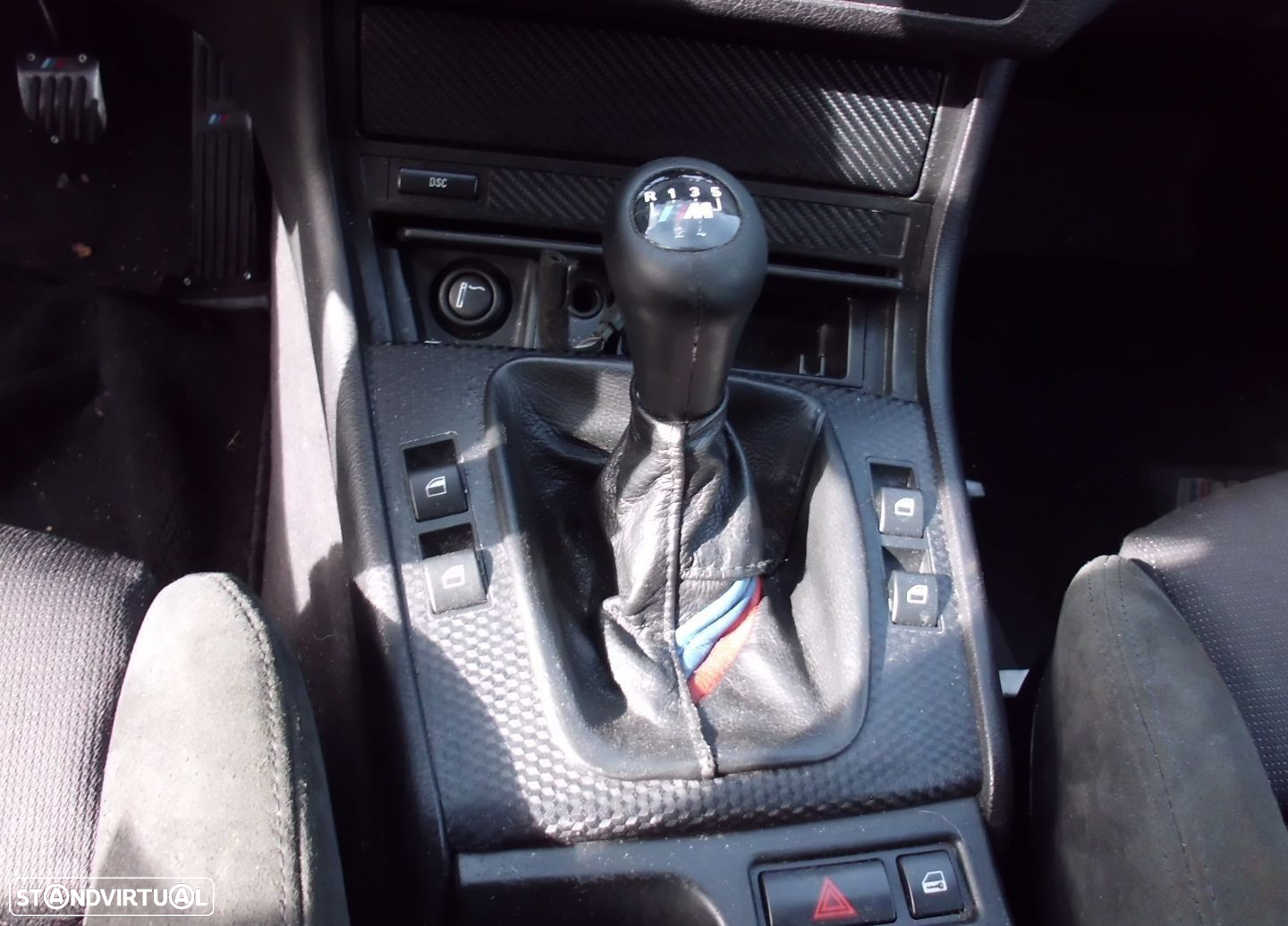 Peças BMW 3 (E46) 1998 a 2005 - 15