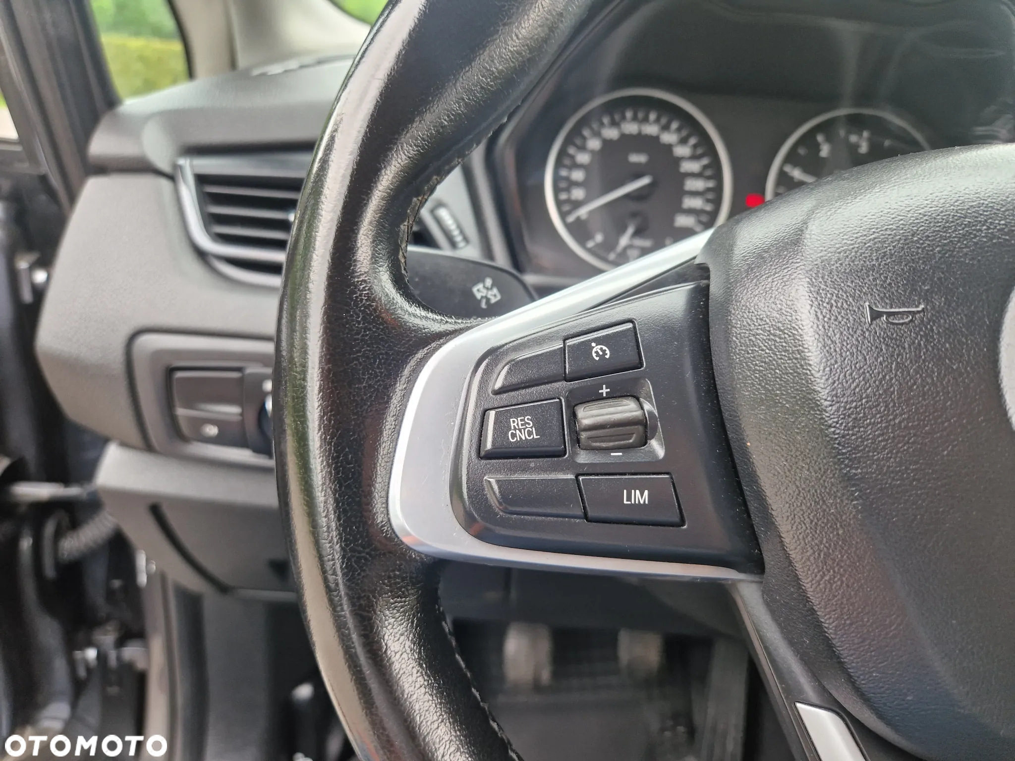 BMW Seria 2 216d Gran Tourer Luxury Line - 22