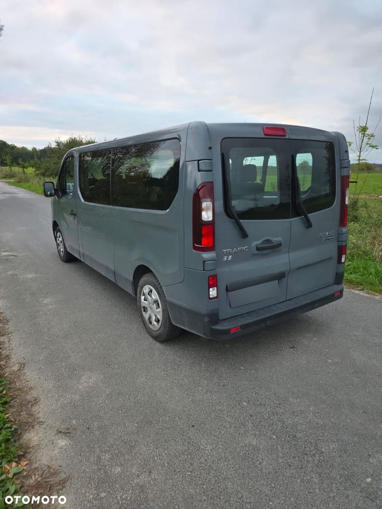 Renault Trafic - 4