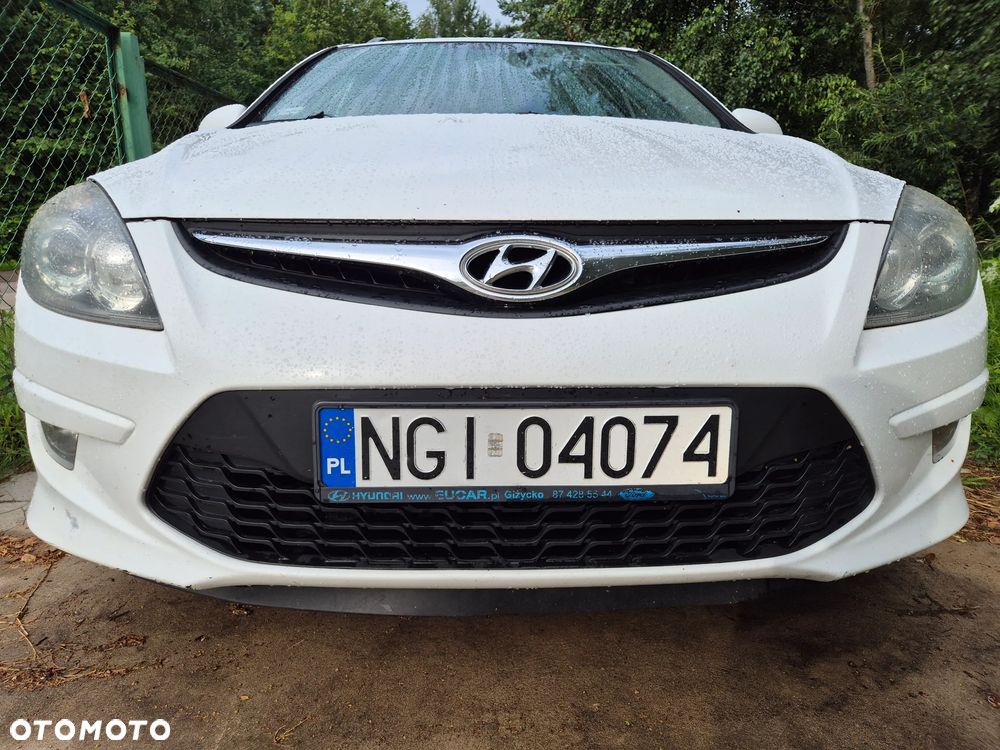 Hyundai i30 1.6 CRDi Comfort - 22