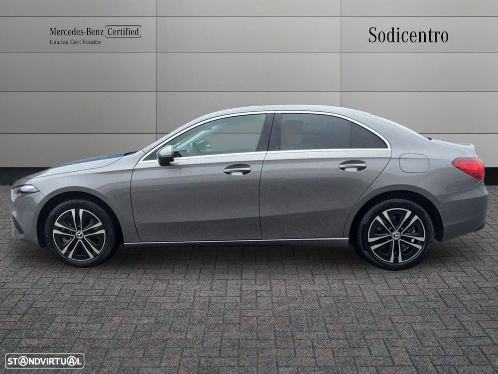 Mercedes-Benz A 250 Limousine e Progressive - 9