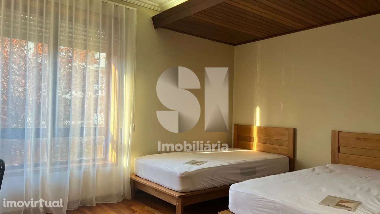 Quartos para arrendamento - Esgueira - Aveiro - Grande imagem: 5/16